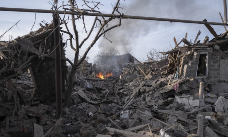 ISW: Има данни за продължаващи екзекуции на украински военни